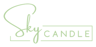 Sky Candle
